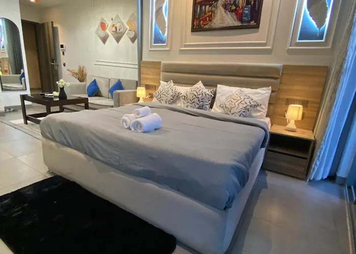 King Room
